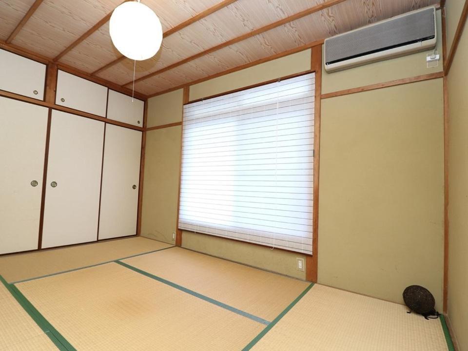 Guesthouse Kyoto-Yamashina Bagian luar foto