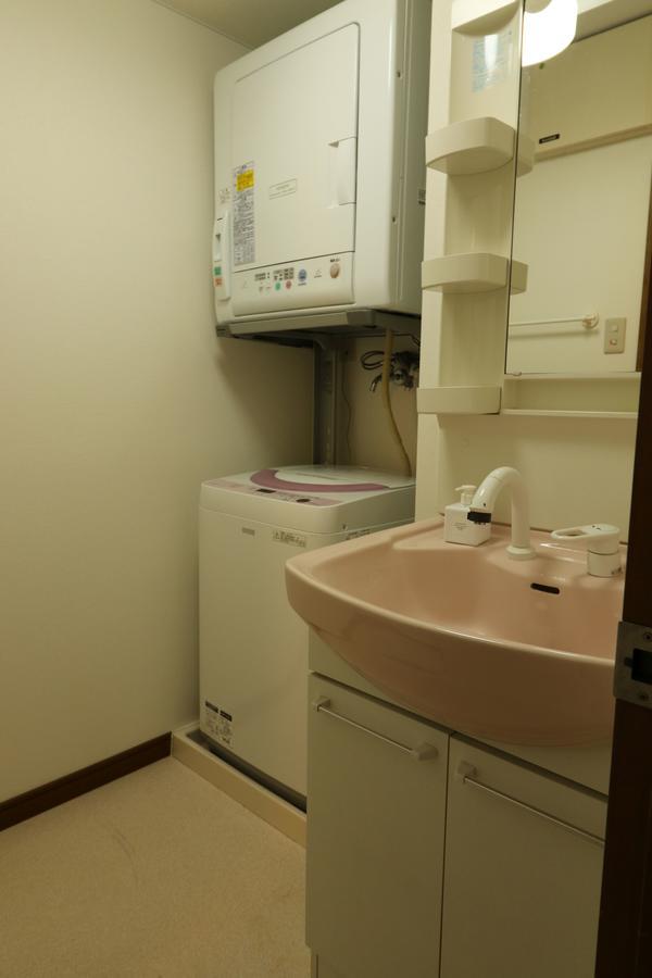 Guesthouse Kyoto-Yamashina Bagian luar foto